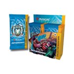 Magic the Gathering: Aetherdrift: Collector Booster Display ^ FEB 14 2025