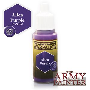 Warpaints: Alien Purple