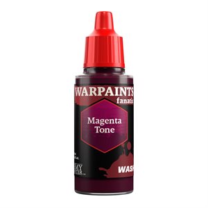 Warpaints Fanatic: Wash: Magenta Tone ^ APR 20 2024