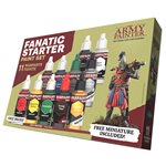 Warpaints Fanatic: Starter Set ^ APR 20 2024