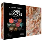 Army Painter: Masterclass: John Blanche Volume 2 Paint Set ^ FEB 22 2025