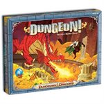 Dungeon Board Game