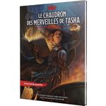 Dungeons & Dragons: Tasha's Cauldron of Everything (FR)