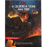 Dungeons & Dragons: Tasha's Cauldron of Everything (SP)