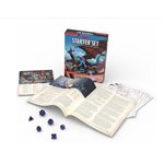 Dungeons & Dragons: Starter Set: Dragons of Stormwreck Isle (SP) ^ OCT 4 2022