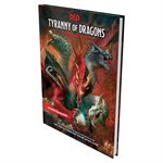 Dungeons & Dragons: Tyranny of Dragons ^ JAN 17 2023