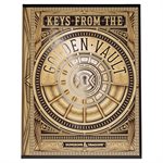 Dungeons and Dragons: Keys From The Golden Vault (ALT Cover) ^ FEB 21 2023