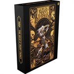 Dungeons & Dragons: The Deck of Many Things (with Alt Cover Book) ^ JAN 5 2024