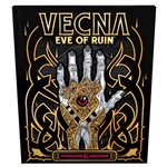 Dungeons & Dragons: Vecna Eve of Ruin (Alt Cover) ^ MAY 7 2024