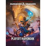 Dungeons & Dragons: Player's Handbook (2024) ^ SEPT 3 2024