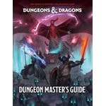 Dungeons & Dragons: Dungeon Master's Guide (2024) ^ NOV 12 2024