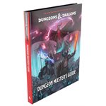 Dungeons & Dragons: Dungeon Master's Guide (2024) ^ NOV 12 2024