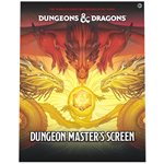 Dungeons & Dragons: Dungeon Master's Screen (2024) ^ NOV 12 2024