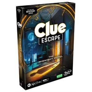 Clue Escape ^ JUNE 2024