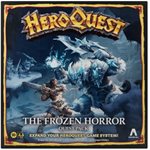 HeroQuest: Frozen Horror ^ JUNE 2024