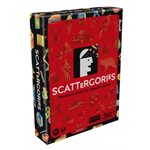 Scattergories ^ JULY 2024