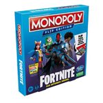 Monopoly: Fortnite Flip Edition ^ JUNE 2024