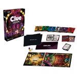 Clue Escape: The Illusionists Club ^ JUNE 2024