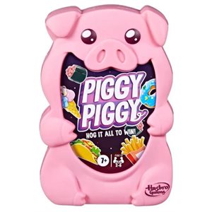 Piggy Piggy ^ JUNE 2024
