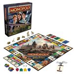 Monopoly: Harry Potter ^ JULY 2024