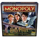 Monopoly: Harry Potter ^ JULY 2024