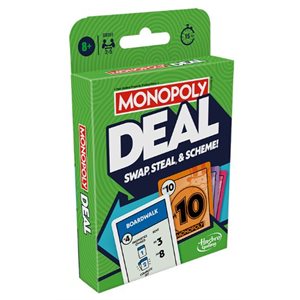 Monopoly Deal (Refresh) ^ JUNE 2024