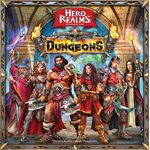 Hero Realms: Dungeons ^ Q1 2025
