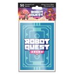 Robot Quest Arena: Sleeves (50)