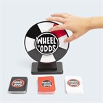 Wheel of Odds (No Amazon Sales)
