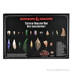 D&D Replicas of the Realms: Teeth of Dahlver-Nar Bite-Sized Artifact