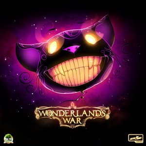 Wonderland's War (No Amazon Sales) ^ Q2 2022