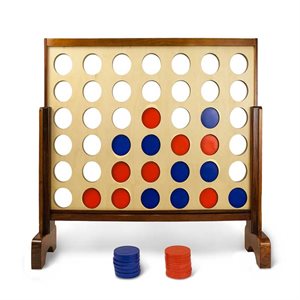 Large Connect 4 ^ MAY 2022