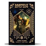 Immersive Battle Maps Vol II [Future]