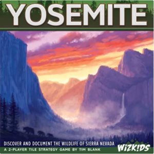 Yosemite ^ AUG 2022