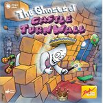 The Ghosts of Castle TurnWall (Localized)