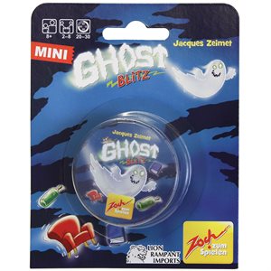 Ghost Blitz Mini Tin (ML)