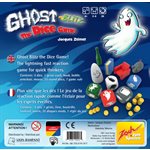 Ghost Blitz: The Dice Game (Localized)