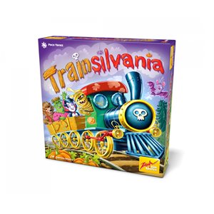 Trainsilvania ^ JAN 2024