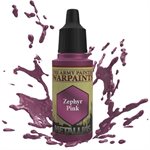 Warpaints Air: Metallic: Zephyr Pink