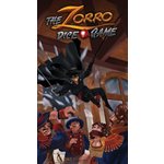 The Zorro Dice Game (No Amazon Sales)