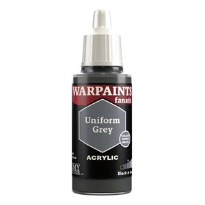 Warpaints Fanatic: Uniform Grey ^ APR 20 2024