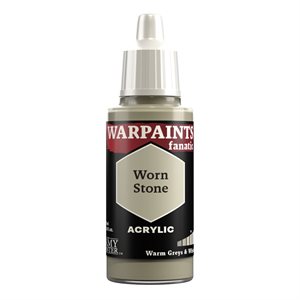 Warpaints Fanatic: Worn Stone ^ APR 20 2024
