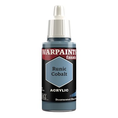 Warpaints Fanatic: Runic Cobalt ^ APR 20 2024