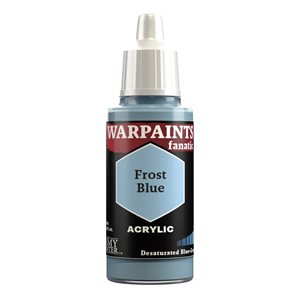 Warpaints Fanatic: Frost Blue ^ APR 20 2024