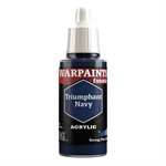 Warpaints Fanatic: Triumphant Navy ^ APR 20 2024