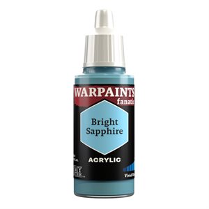 Warpaints Fanatic: Bright Sapphire ^ APR 20 2024