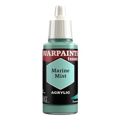 Warpaints Fanatic: Marine Mist ^ APR 20 2024