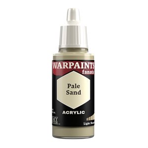 Warpaints Fanatic: Pale Sand ^ APR 20 2024