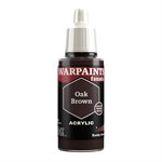 Warpaints Fanatic: Oak Brown ^ APR 20 2024