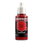 Warpaints Fanatic: Pure Red ^ APR 20 2024